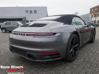 Porsche 911 3.0 Carrera Automaat Cabrio Automaat 385pk picture 4