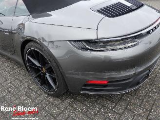Porsche 911 3.0 Carrera Automaat Cabrio Automaat 385pk picture 13