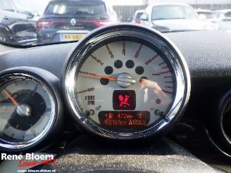 Mini Cooper 1.6 Cabrio Airco 120pk picture 17