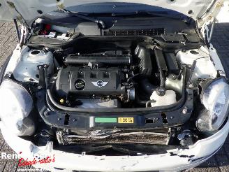 Mini Cooper 1.6 Cabrio Airco 120pk picture 7