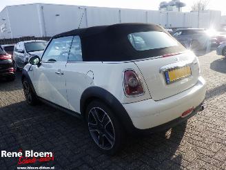 Mini Cooper 1.6 Cabrio Airco 120pk picture 5