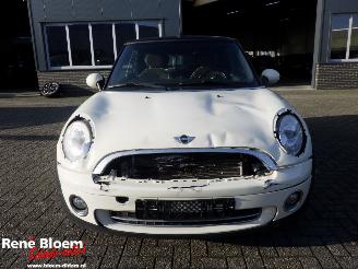 Mini Cooper 1.6 Cabrio Airco 120pk picture 3