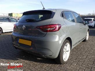  Renault Clio 1.0 TCe Intens Airco 5drs 2020/8