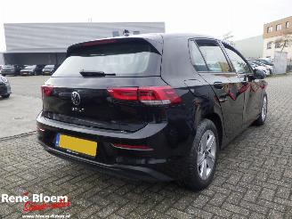 Coche accidentado Volkswagen Golf 1.0 TSI Life 5drs Navi 2023/12