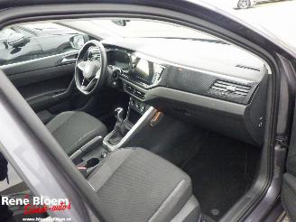 Volkswagen Polo 1.0 TSI Life Edition 5drs Carplay picture 8