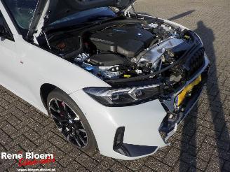 BMW 3-serie 330e XDrive M-pakket Full Option 292pk picture 11