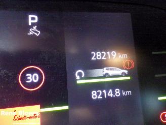 Dacia Jogger 1.6 Hybrid 140 Extreme 5p. picture 18