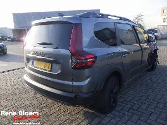 Dacia Jogger 1.6 Hybrid 140 Extreme 5p. picture 4