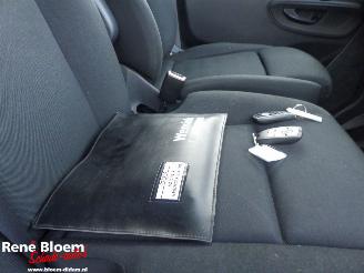 Mercedes Sprinter 316 2.2 CDI L3H2 DC picture 8