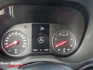 Mercedes Sprinter 316 2.2 CDI L3H2 DC picture 12