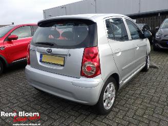 skadebil auto Kia Picanto 1.1 X-clusive 2008/9