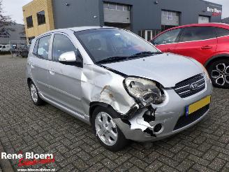 Kia Picanto 1.1 X-clusive picture 15