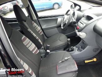 Citroën C1 1.0 12V Ambiance Airco picture 9