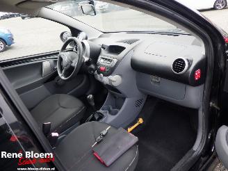 Citroën C1 1.0 12V Ambiance Airco picture 7