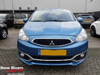 Mitsubishi Space-star 1.0 Active picture 6