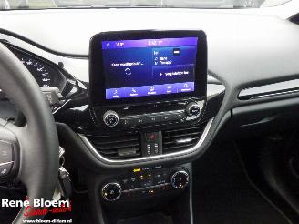 Ford Fiesta 1.0 EcoBoost Titanium picture 17