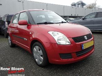 Suzuki Swift 1.3 Comfort 5drs Airco picture 5