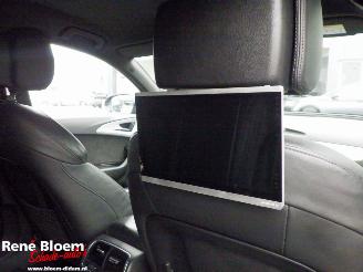 Audi A6 avant 3.0 TDI  Quattro 218pk Aut picture 15