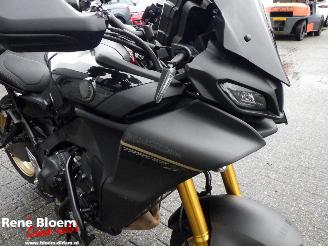Yamaha  Tracer 9 GT picture 16