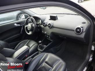 Audi A1 1.2 TFSI Ambition Pro-Line Navi picture 6