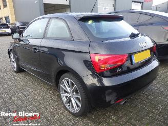 Audi A1 1.2 TFSI Ambition Pro-Line Navi picture 2