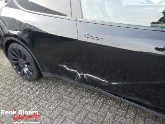 Tesla Model Y Performance AWD 75kwh 462pk picture 8