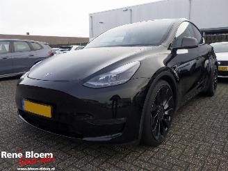 Tesla Model Y Performance AWD 75kwh 462pk picture 1