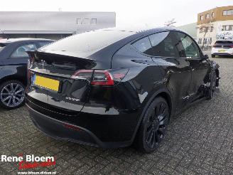 Tesla Model Y Performance AWD 75kwh 462pk picture 4