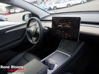 Tesla Model Y Performance AWD 75kwh 462pk picture 11