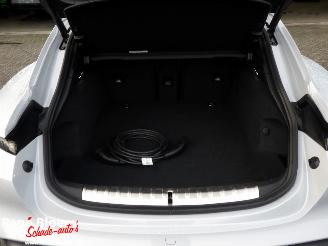 Porsche Taycan Sport Turismo 105kwh Performance + Battery picture 14