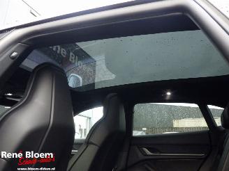 Porsche Taycan Sport Turismo 105kwh Performance + Battery picture 16