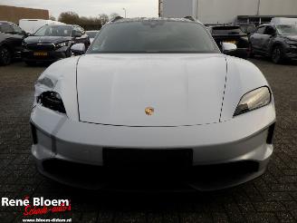 Porsche Taycan Sport Turismo 105kwh Performance + Battery picture 6
