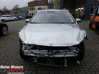 MG 5 Electric Long Range Comfort 61kWh picture 3