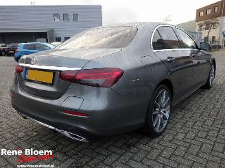Mercedes E-klasse 300e AMG Line 313pk Automaat picture 4