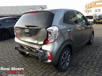 Kia Picanto 1.0 DPI Dynamic Plus Line Navi picture 4
