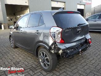 Kia Picanto 1.0 DPI Dynamic Plus Line Navi picture 2