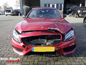 Mercedes C-klasse 200 Premium Automaat 184pk picture 3