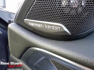 BMW M4 COMPETITION Coupé Carbon Keramische remmen 510pk picture 19