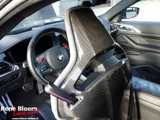 BMW M4 COMPETITION Coupé Carbon Keramische remmen 510pk picture 23