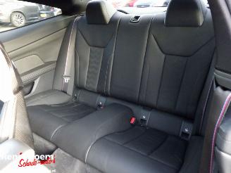 BMW M4 COMPETITION Coupé Carbon Keramische remmen 510pk picture 22