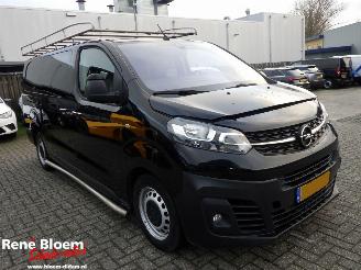 Opel Vivaro 2.0 BlueHDi 145 S&S L3 Dubbele Cabine picture 5