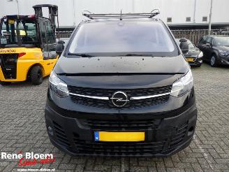 Opel Vivaro 2.0 BlueHDi 145 S&S L3 Dubbele Cabine picture 6