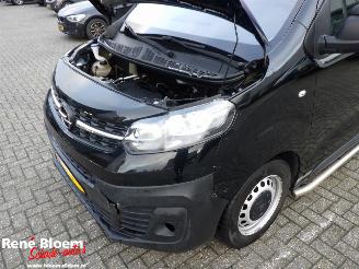 Opel Vivaro 2.0 BlueHDi 145 S&S L3 Dubbele Cabine picture 7