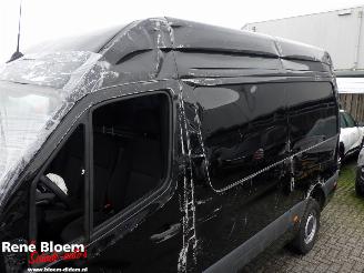 Mercedes Sprinter 319 1.9 CDI L2H2 Automaat picture 14