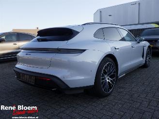skadebil auto Porsche Taycan Sport Turismo Full Options 2024/8