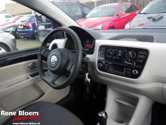 Volkswagen Up! 1.0 Take Up Airco picture 13