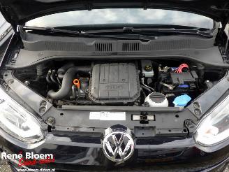 Volkswagen Up! 1.0 Take Up Airco picture 8