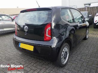 Avarii autoturisme Volkswagen Up! 1.0 Take Up Airco 2011/12