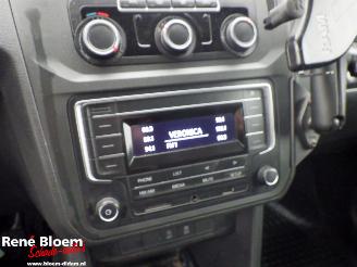 Volkswagen Caddy 2.0 TDI L1H1 BMT Airco picture 16
