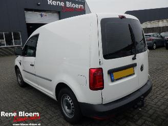 Volkswagen Caddy 2.0 TDI L1H1 BMT Airco picture 5